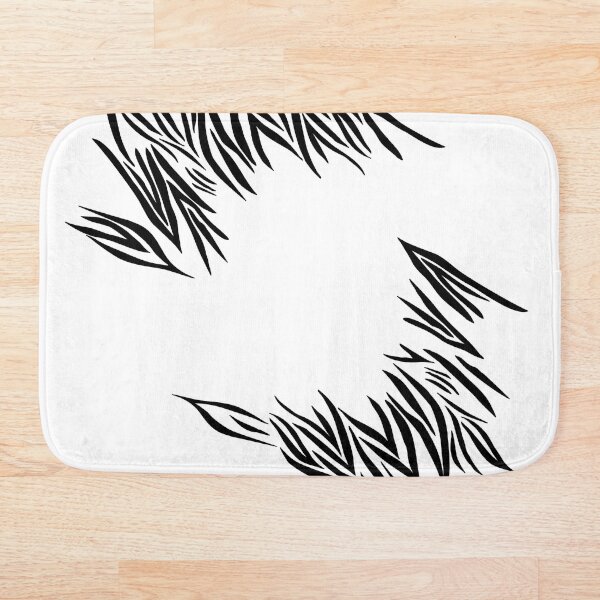 Item preview, GOWILD wildlife Canada, zebra style, inverse designed and sold by GOWILDstyle.