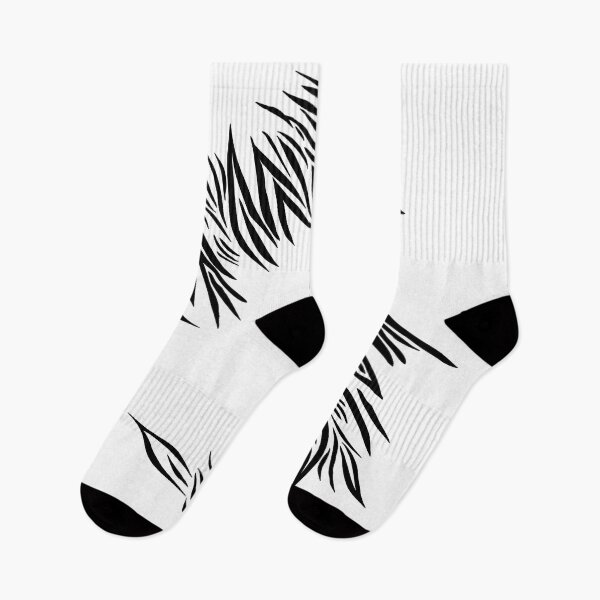 Item preview, GOWILD wildlife Canada, zebra style, inverse designed and sold by GOWILDstyle.