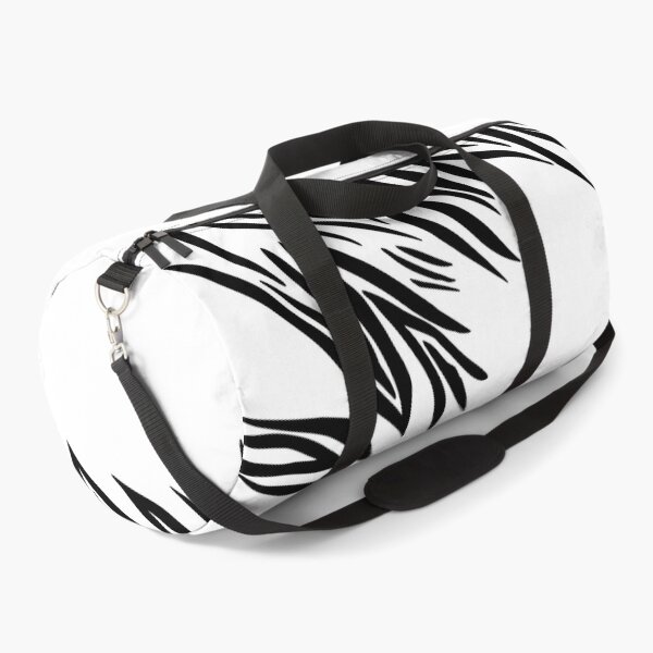 Artikelvorschau, GOWILD wildlife Canada,  zebrastyle, invers entworfen und verkauft von GOWILDstyle.