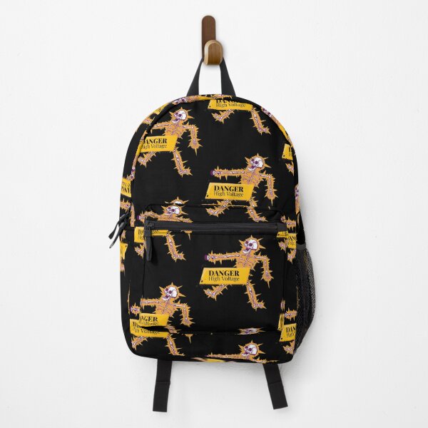 Item preview, Danger High Voltage   designed and sold by FamilyRoyal.
