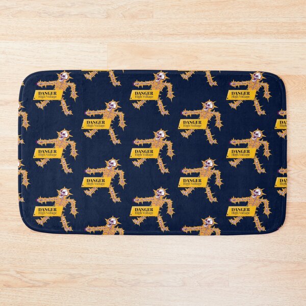 Item preview, Danger High Voltage   designed and sold by FamilyRoyal.