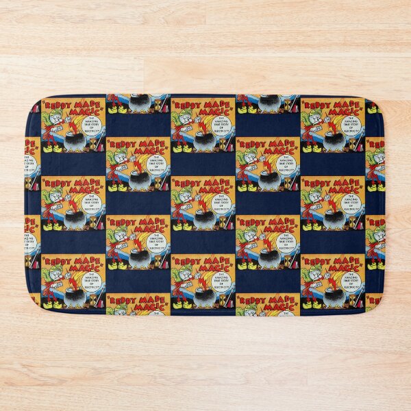 Item preview, kilowatt reddy                      designed and sold by FamilyRoyal.