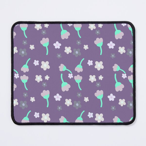 Item preview, Flower pattern, Cute flowers , minimal and pastel designed and sold by Fahlongward.