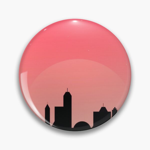 Item preview, Sunset City designed and sold by MasterDesign99.