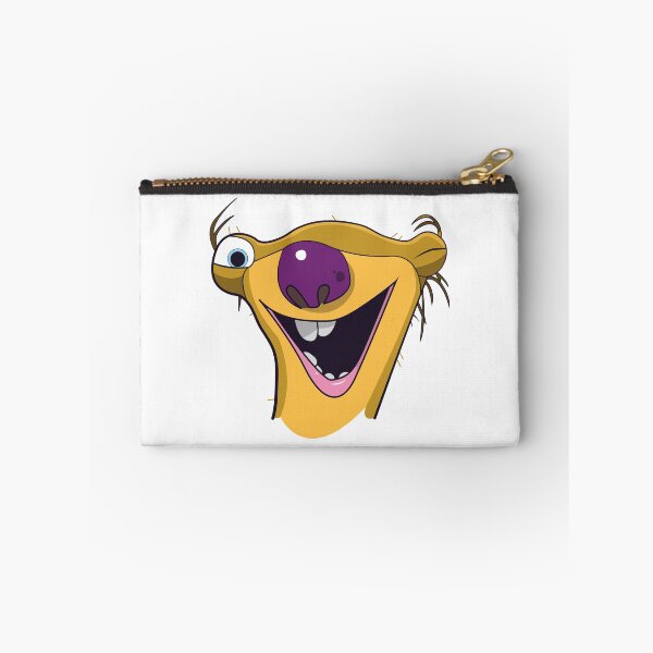 Item preview, Sid the Sloth - Ice Age designed and sold by Necronder.