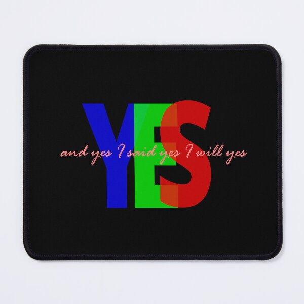 Item preview, and yes I said yes I will yes designed and sold by Jadir.