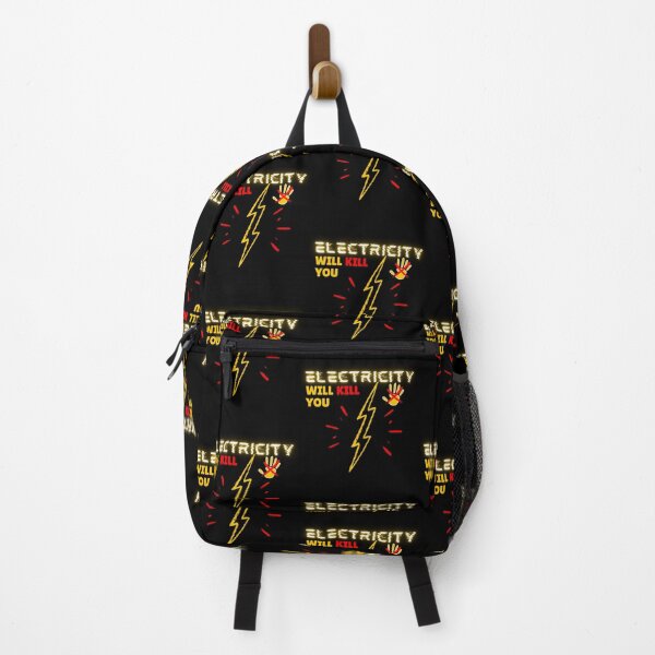 Item preview, kilowatt reddy        designed and sold by FamilyRoyal.