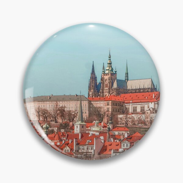 Item preview, Prague Czech Republic City designed and sold by Alexandra Rty.