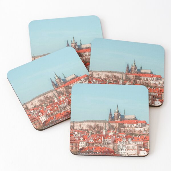 Item preview, Prague Czech Republic City designed and sold by Alexandra Rty.