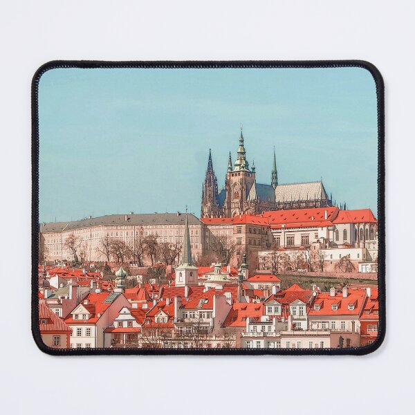 Item preview, Prague Czech Republic City designed and sold by Alexandra Rty.