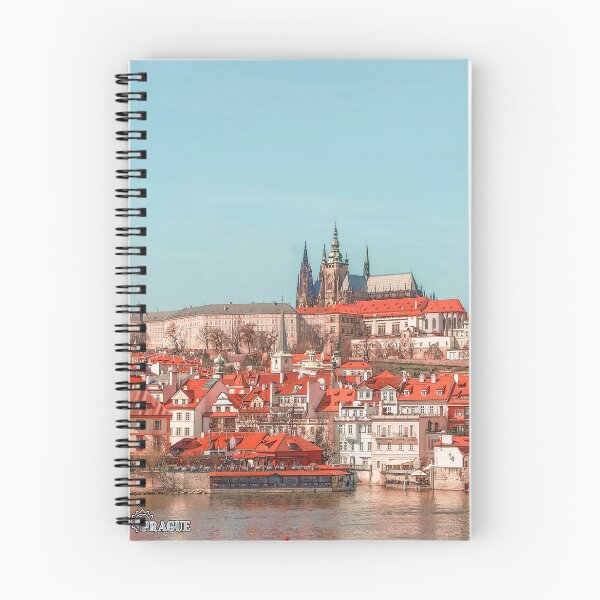 Item preview, Prague Czech Republic City designed and sold by Alexandra Rty.