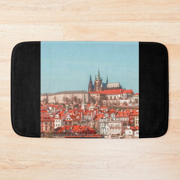 Item preview, Prague Czech Republic City designed and sold by Alexandra Rty.