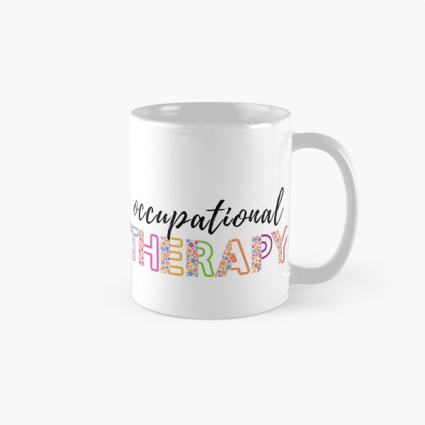 Item preview, Occupational Therapy- occupational Therapist designed and sold by CaitU.