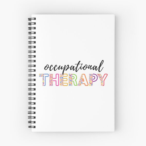 Item preview, Occupational Therapy- occupational Therapist designed and sold by CaitU.