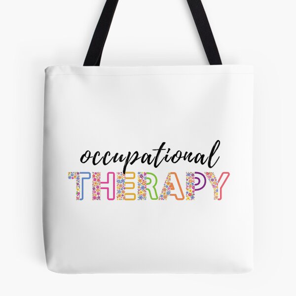 Item preview, Occupational Therapy- occupational Therapist designed and sold by CaitU.
