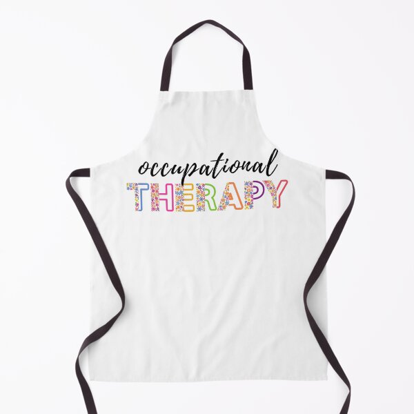Item preview, Occupational Therapy- occupational Therapist designed and sold by CaitU.