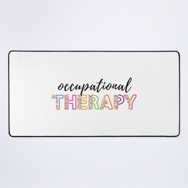 Item preview, Occupational Therapy- occupational Therapist designed and sold by CaitU.