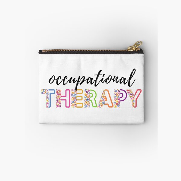 Item preview, Occupational Therapy- occupational Therapist designed and sold by CaitU.