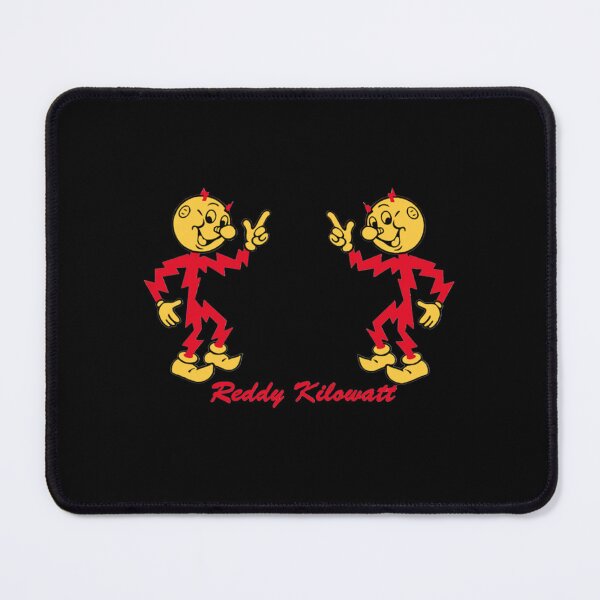 Item preview, Reddy Kilowatt (5) designed and sold by FamilyRoyal.