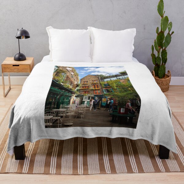 Item preview, Neals Yard, London  designed and sold by NynkeAltenburg.