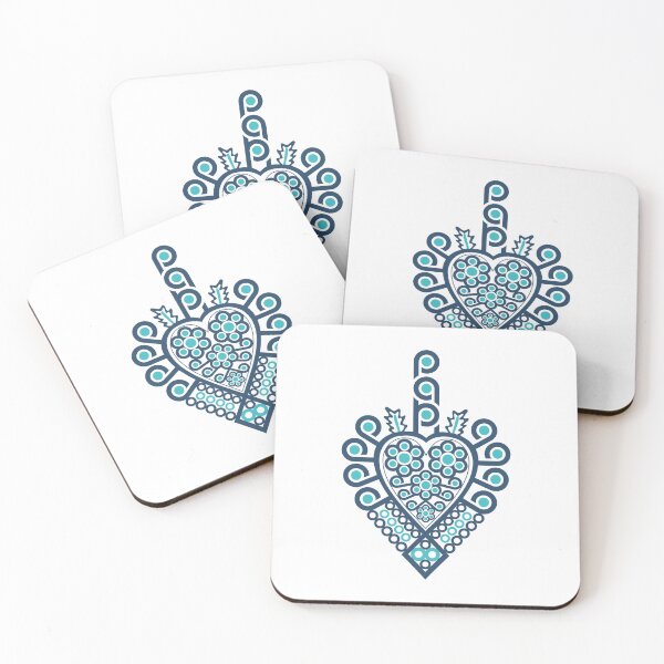 Item preview, polish folklore - parzenica designed and sold by plachy78.