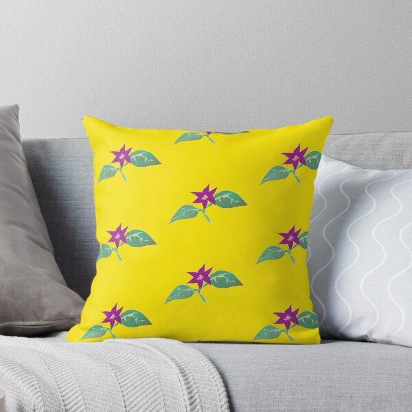 Item preview, purple flower designed and sold by AndreaCostanza.