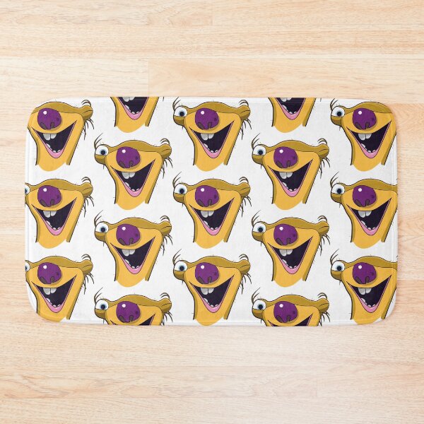 Item preview, Sid the Sloth - Ice Age designed and sold by Necronder.