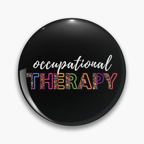 Item preview, Occupational Therapy- occupational Therapist designed and sold by CaitU.