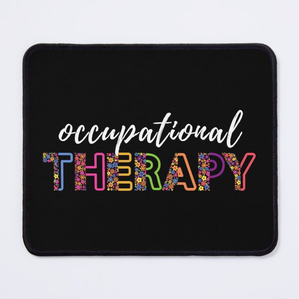 Item preview, Occupational Therapy- occupational Therapist designed and sold by CaitU.