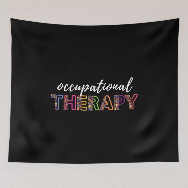 Item preview, Occupational Therapy- occupational Therapist designed and sold by CaitU.