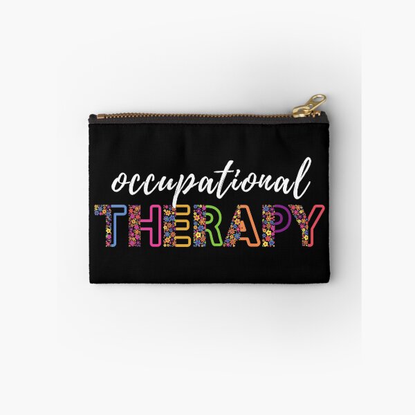 Item preview, Occupational Therapy- occupational Therapist designed and sold by CaitU.