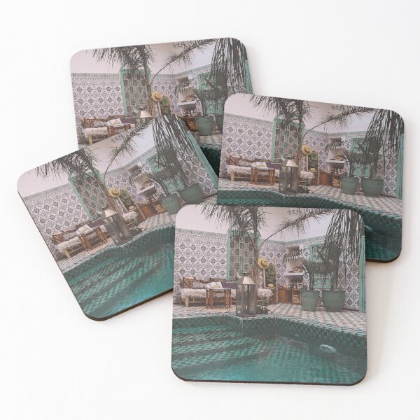 Item preview, Marrakech Morocco City designed and sold by Alexandra Rty.