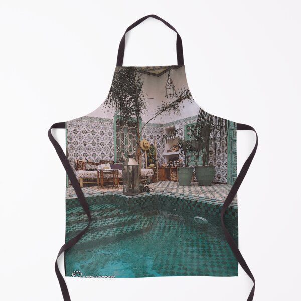 Item preview, Marrakech Morocco City designed and sold by Alexandra Rty.
