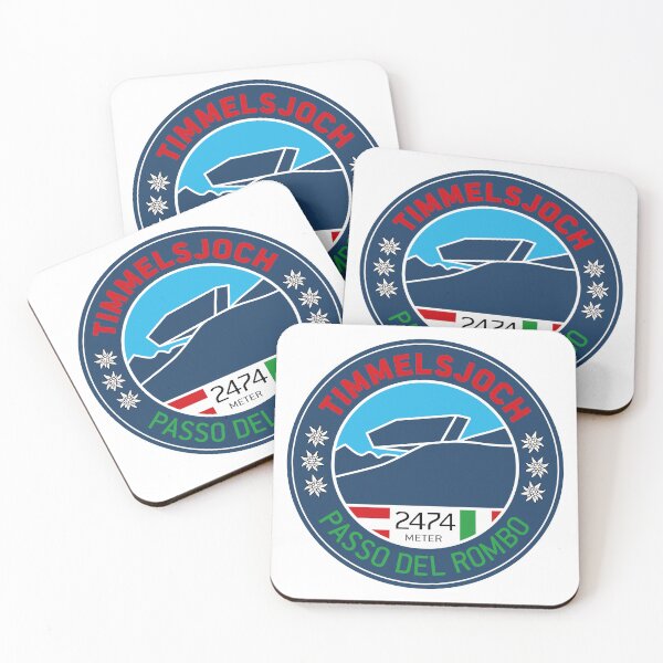 Item preview, Timmelsjoch | Passo del Rombo | V1 designed and sold by Moppedhotel.