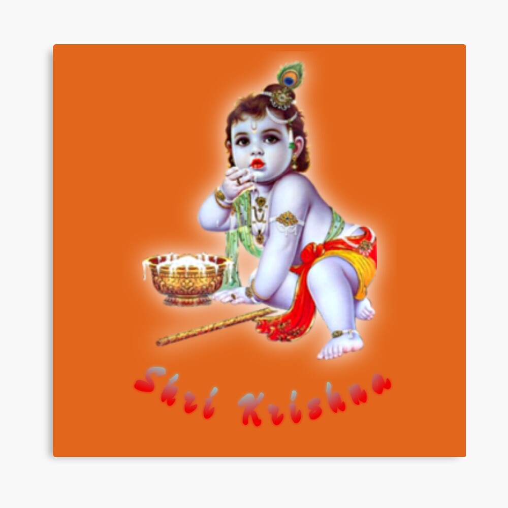 Shri Krishna Ji