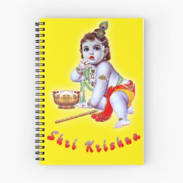 Item preview,  Shri Krishna Ji designed and sold by aruvanita.