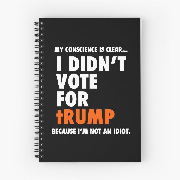 Item preview, My conscience is clear! designed and sold by Thelittlelord.