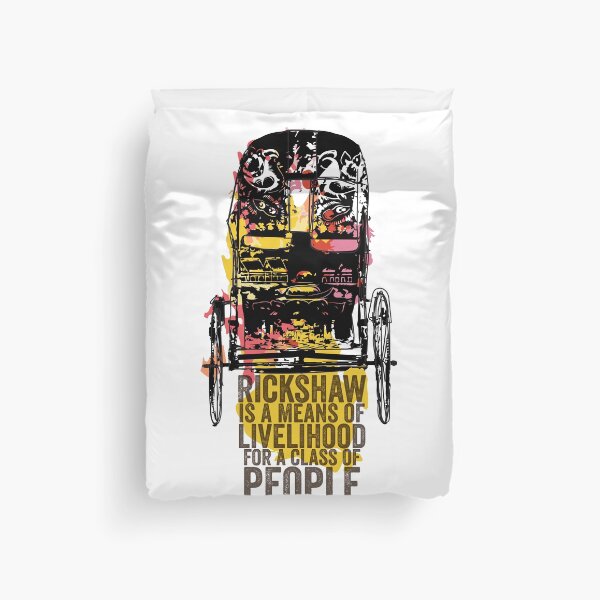Item preview,  A rickshaw designed and sold by PURNOMATRA.
