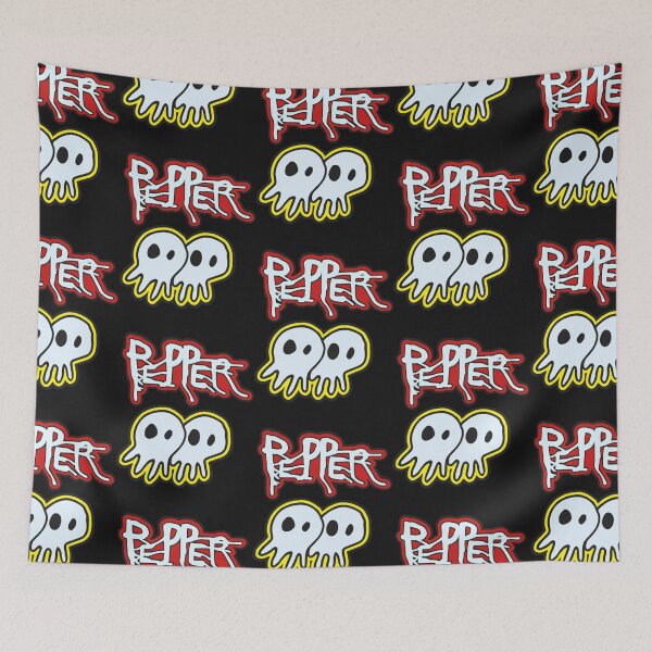 Item preview, rasakan-Pepper-band-tresno designed and sold by randypromise0.