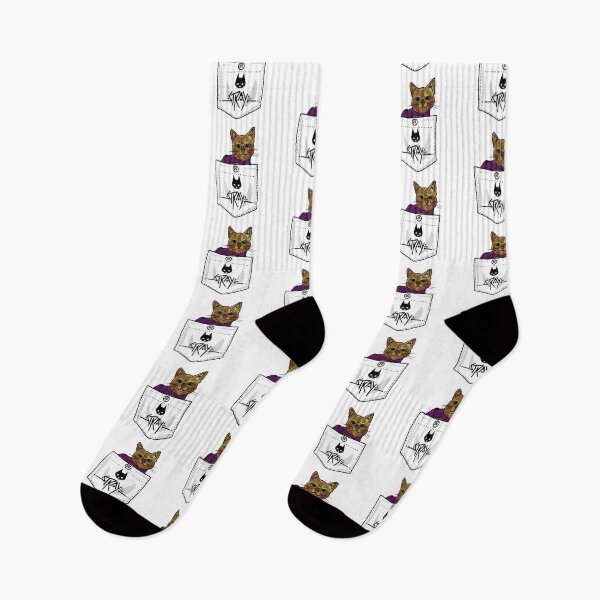 Item preview, Beautiful Street Cat PlayStation 5 - PS5 designed and sold by Alshoalla.