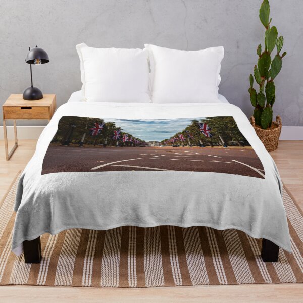 Item preview, The Mall, London designed and sold by NynkeAltenburg.