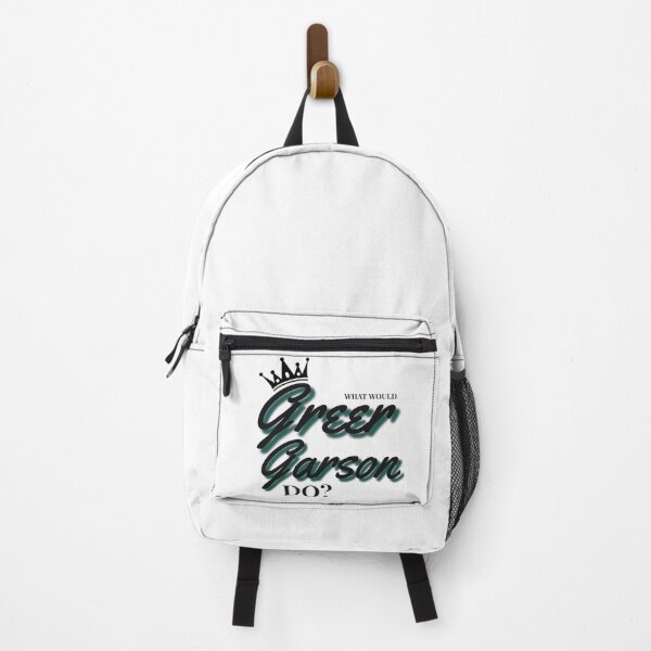 Item preview, What Would Greer Garson Do? designed and sold by Arkadina.