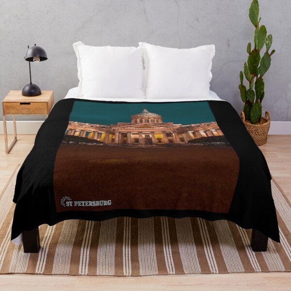 Item preview, St Petersburg Russia City designed and sold by Alexandra Rty.