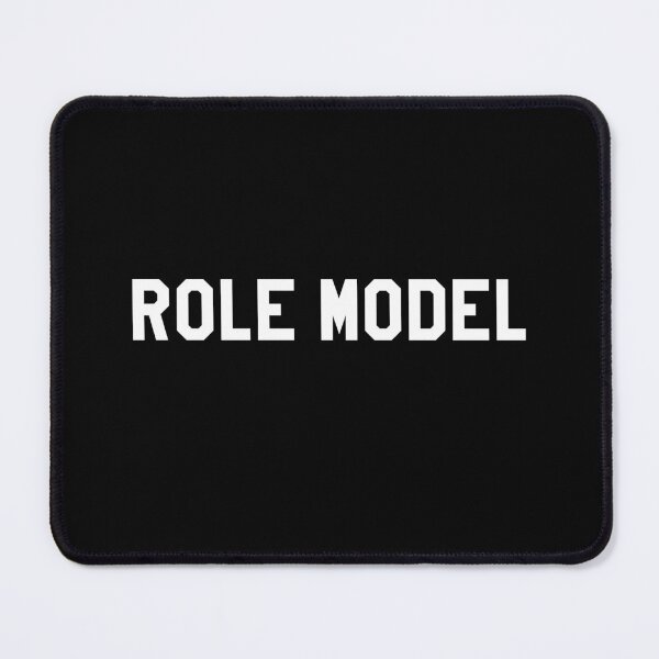 Item preview, Role Model designed and sold by barrelroll909.