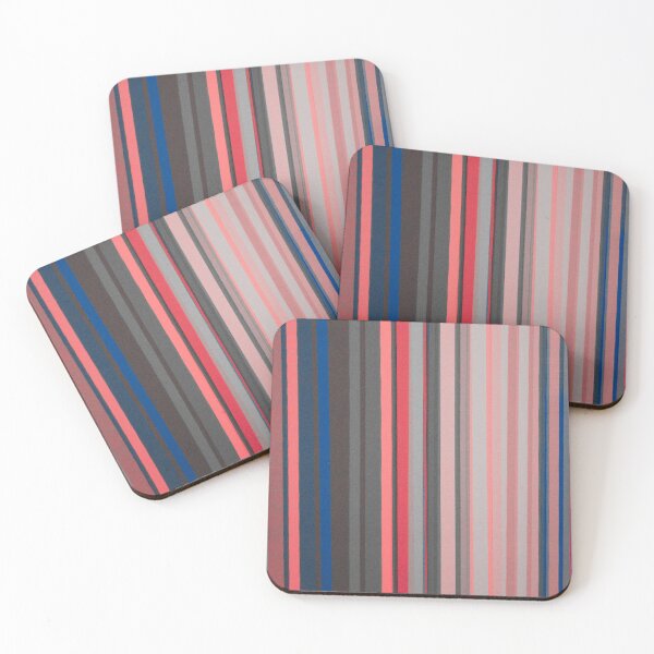 Item preview, Vertical Stripes designed and sold by DarNiz.