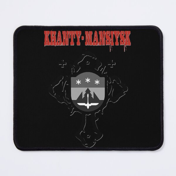 Item preview, Khanty-Mansiysk Russia designed and sold by KarenBuch89004.