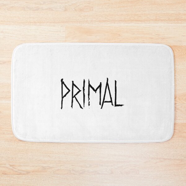 Item preview, PRIMAL-genndy tartakovsky designed and sold by itstasim.