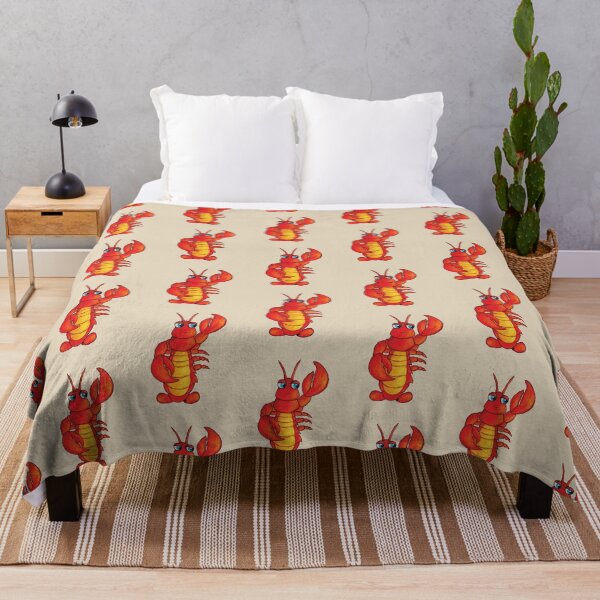 Item preview, Lobster designed and sold by ReneeEdmonston.