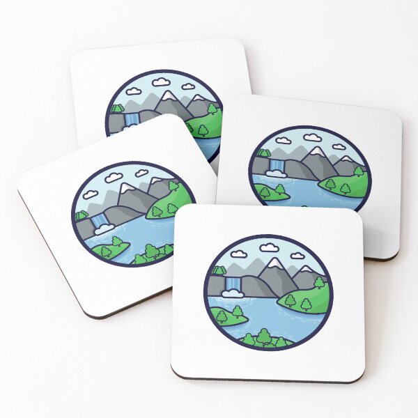 Item preview, Landscape designed and sold by Light-Lenser.