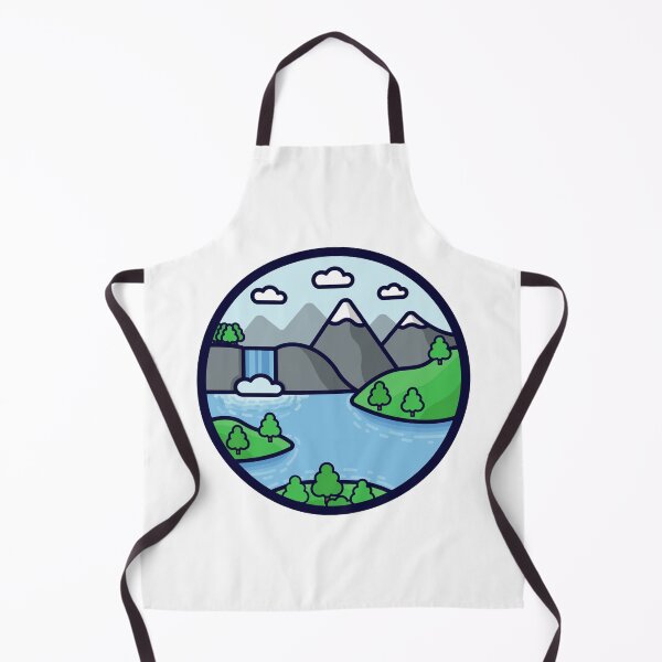 Item preview, Landscape designed and sold by Light-Lenser.